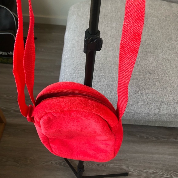 Angry bird plush bag - Picture 6 of 6